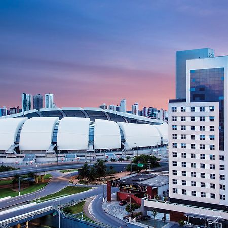 Holiday Inn Natal By Ihg Exterior photo