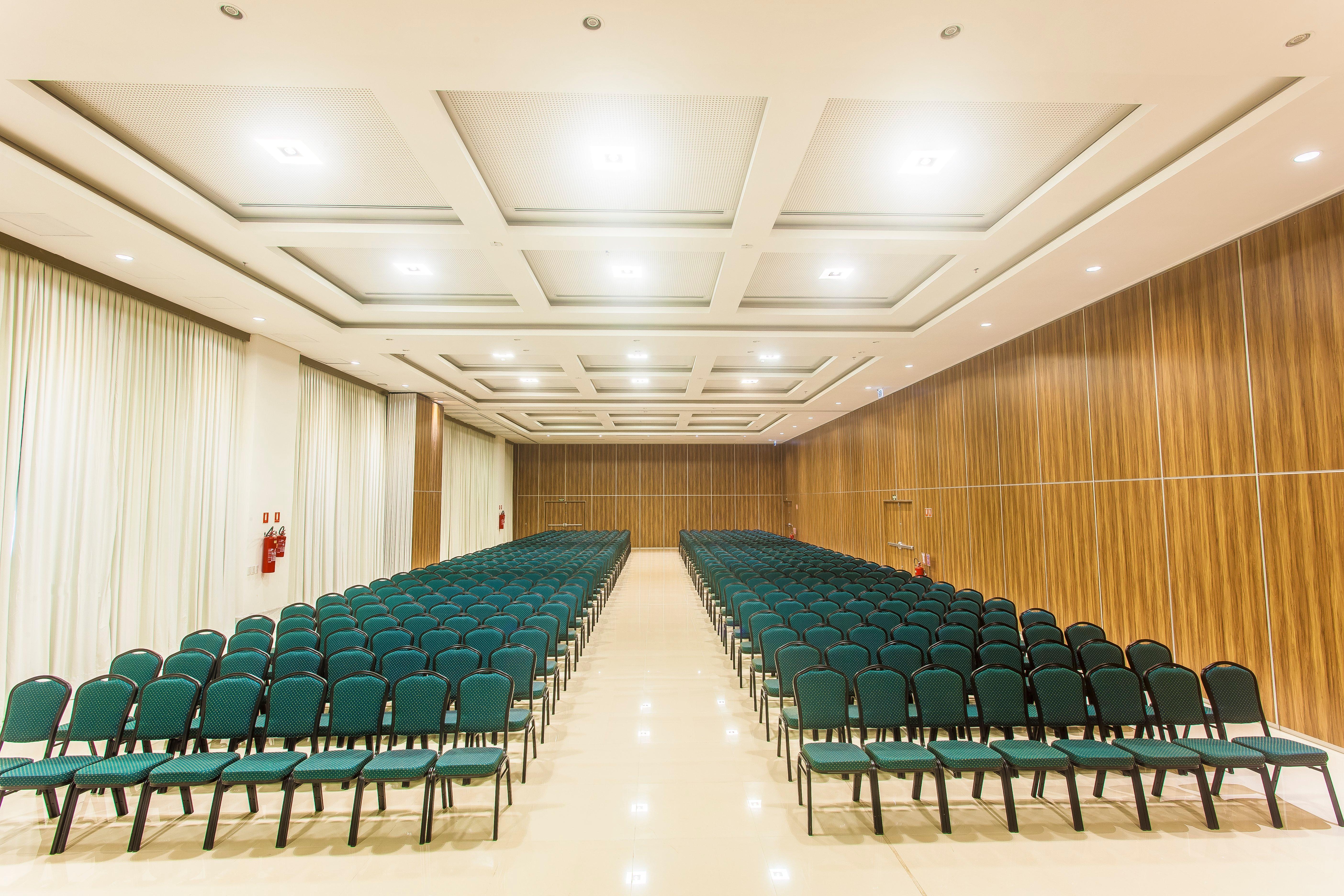 Holiday Inn Natal By Ihg Exterior photo