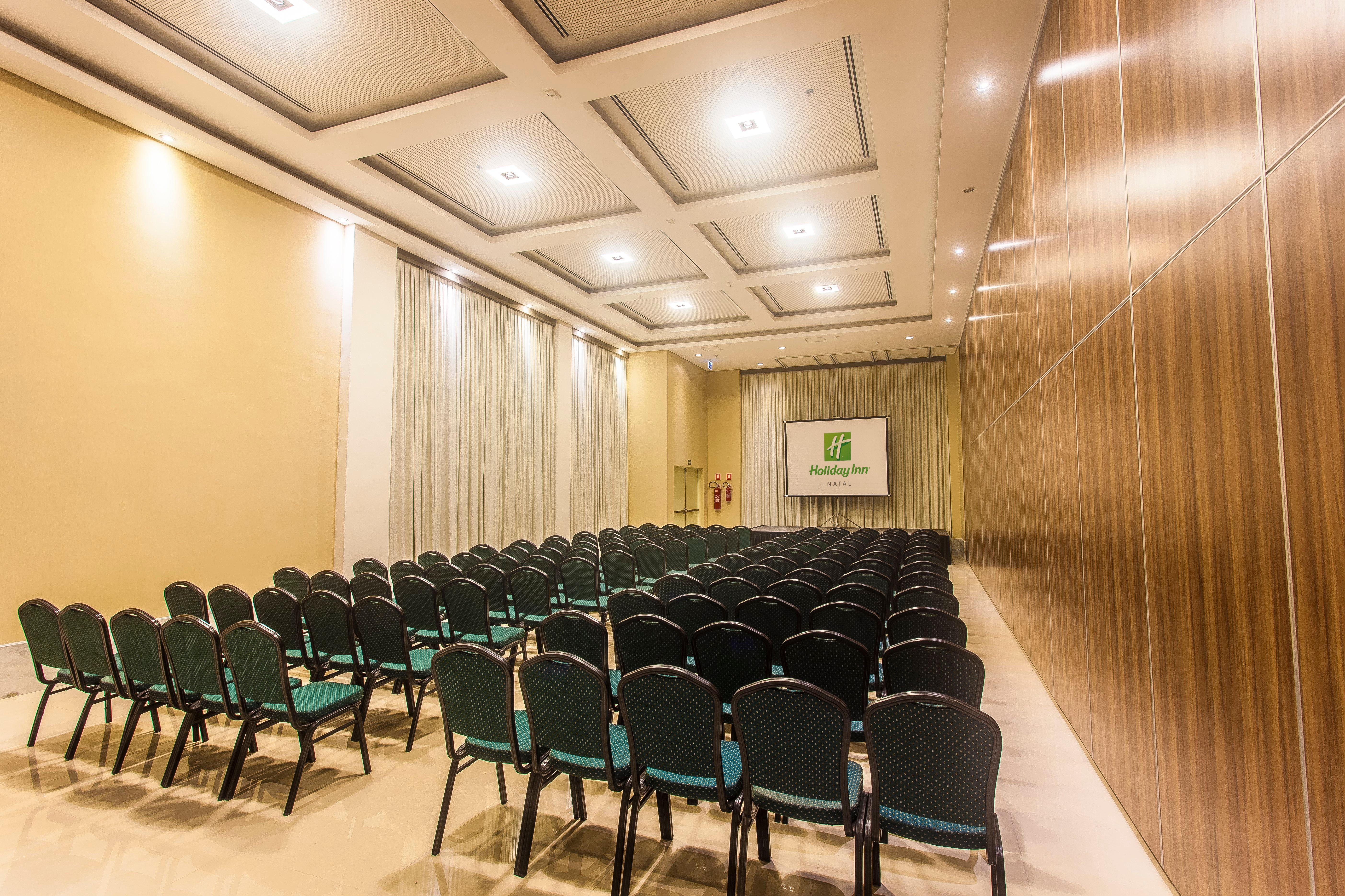 Holiday Inn Natal By Ihg Exterior photo