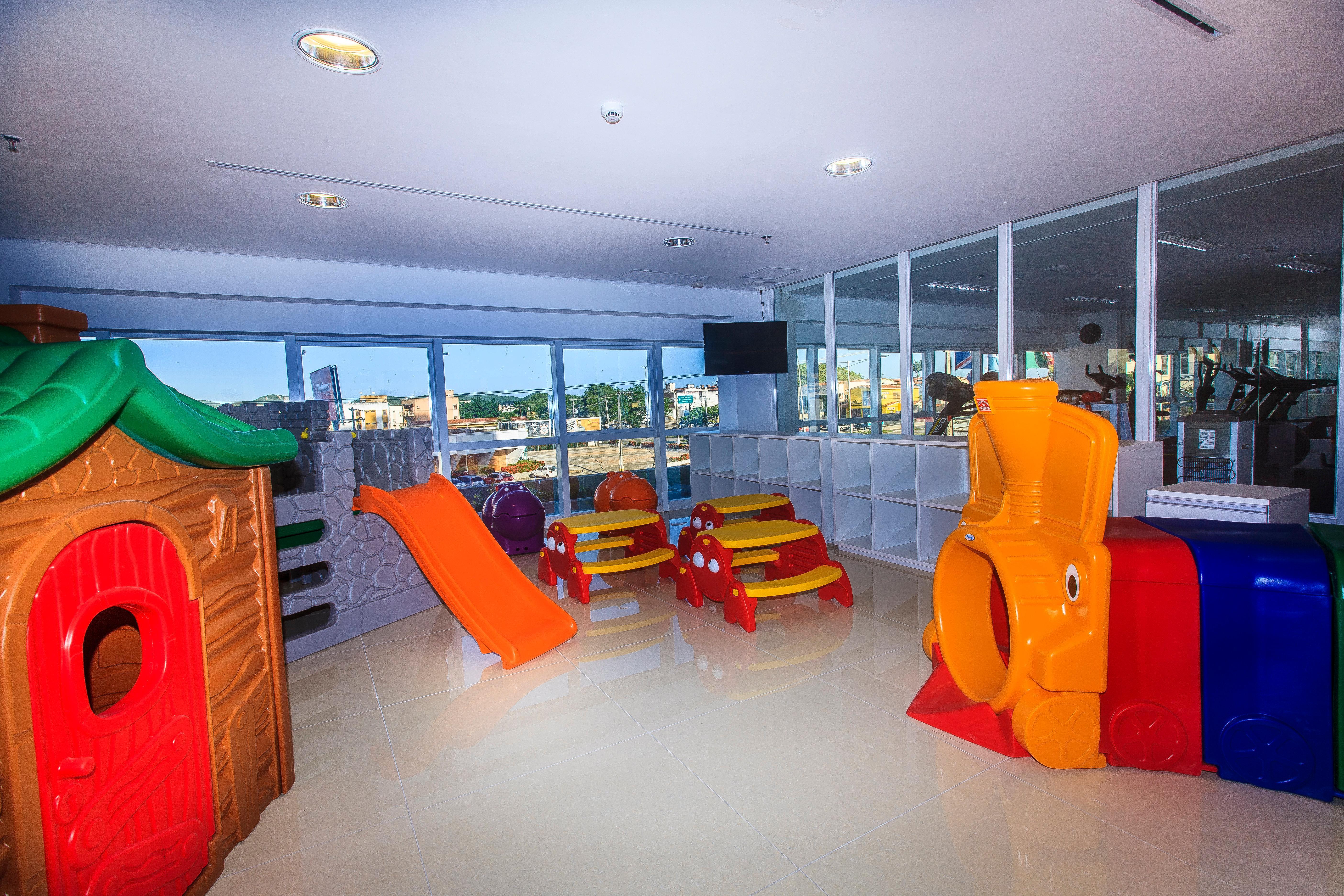 Holiday Inn Natal By Ihg Exterior photo