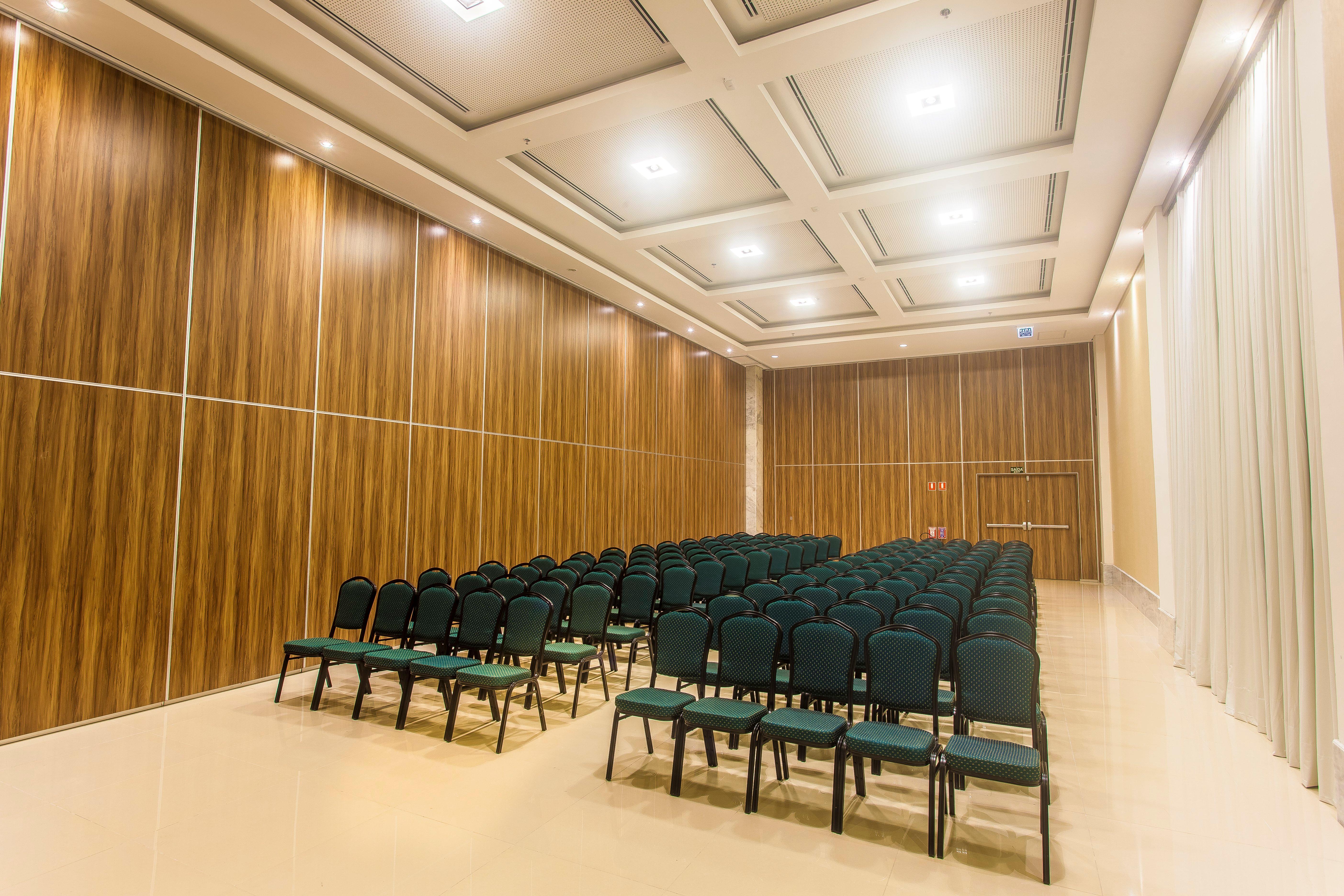 Holiday Inn Natal By Ihg Exterior photo