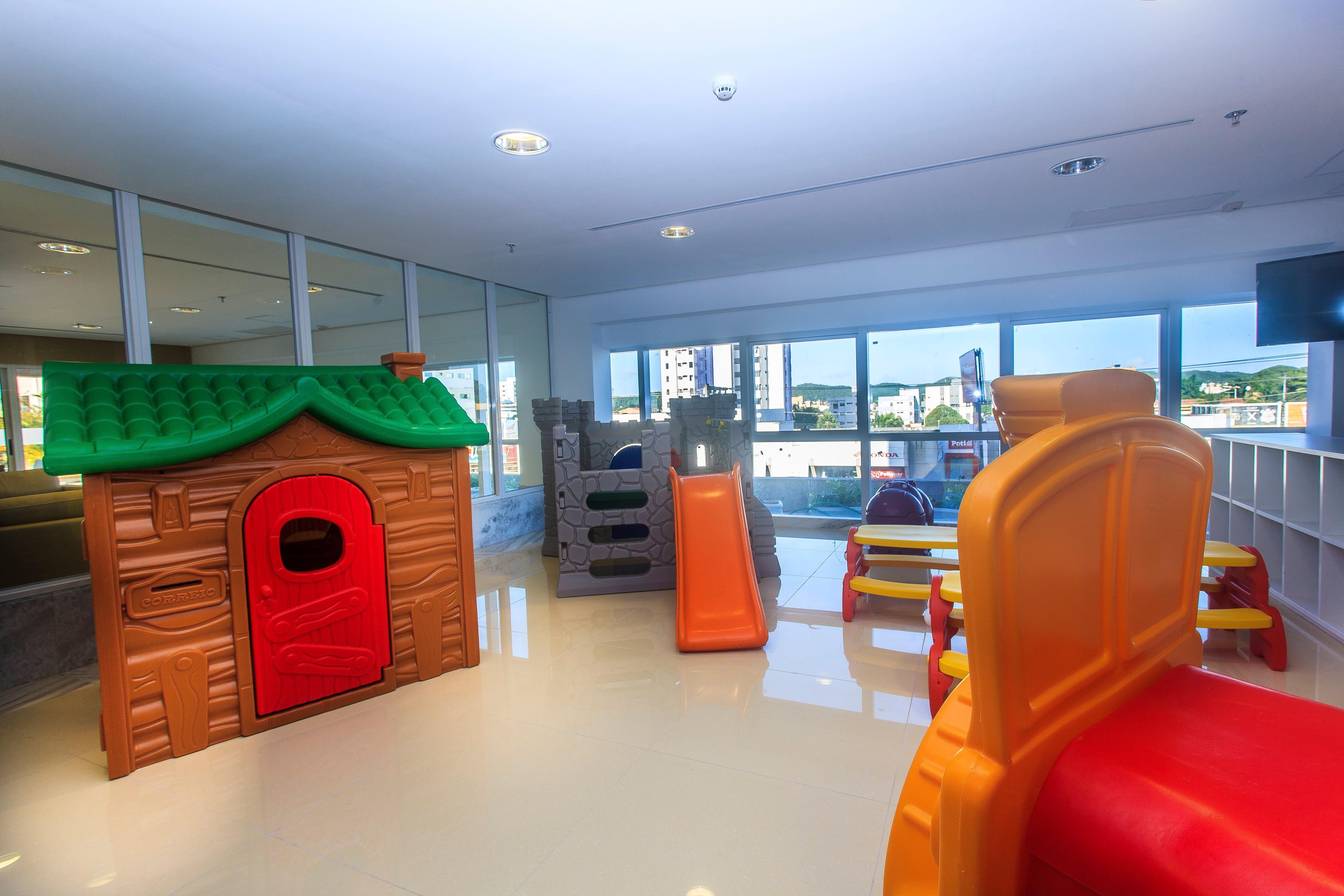 Holiday Inn Natal By Ihg Exterior photo