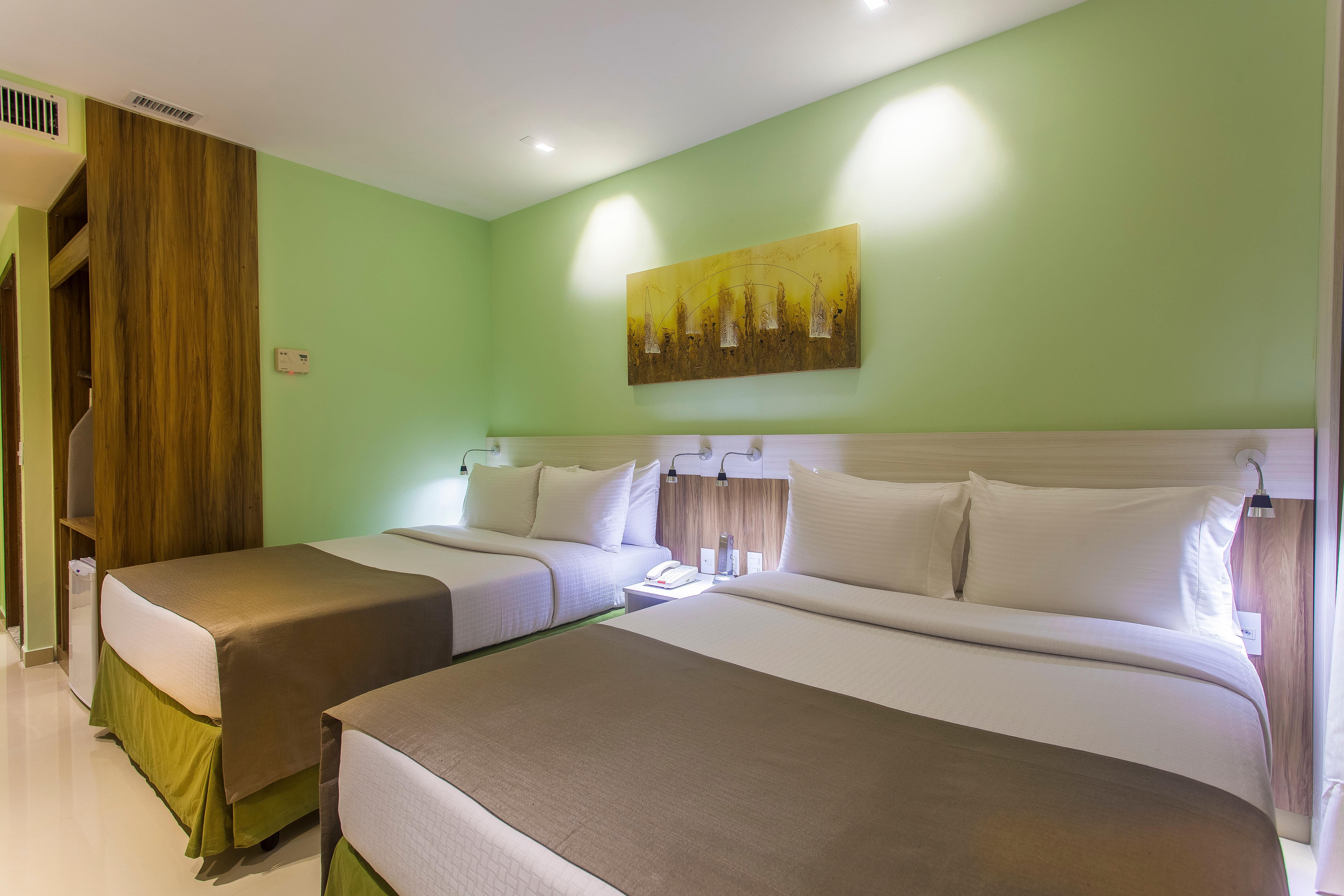 Holiday Inn Natal By Ihg Exterior photo