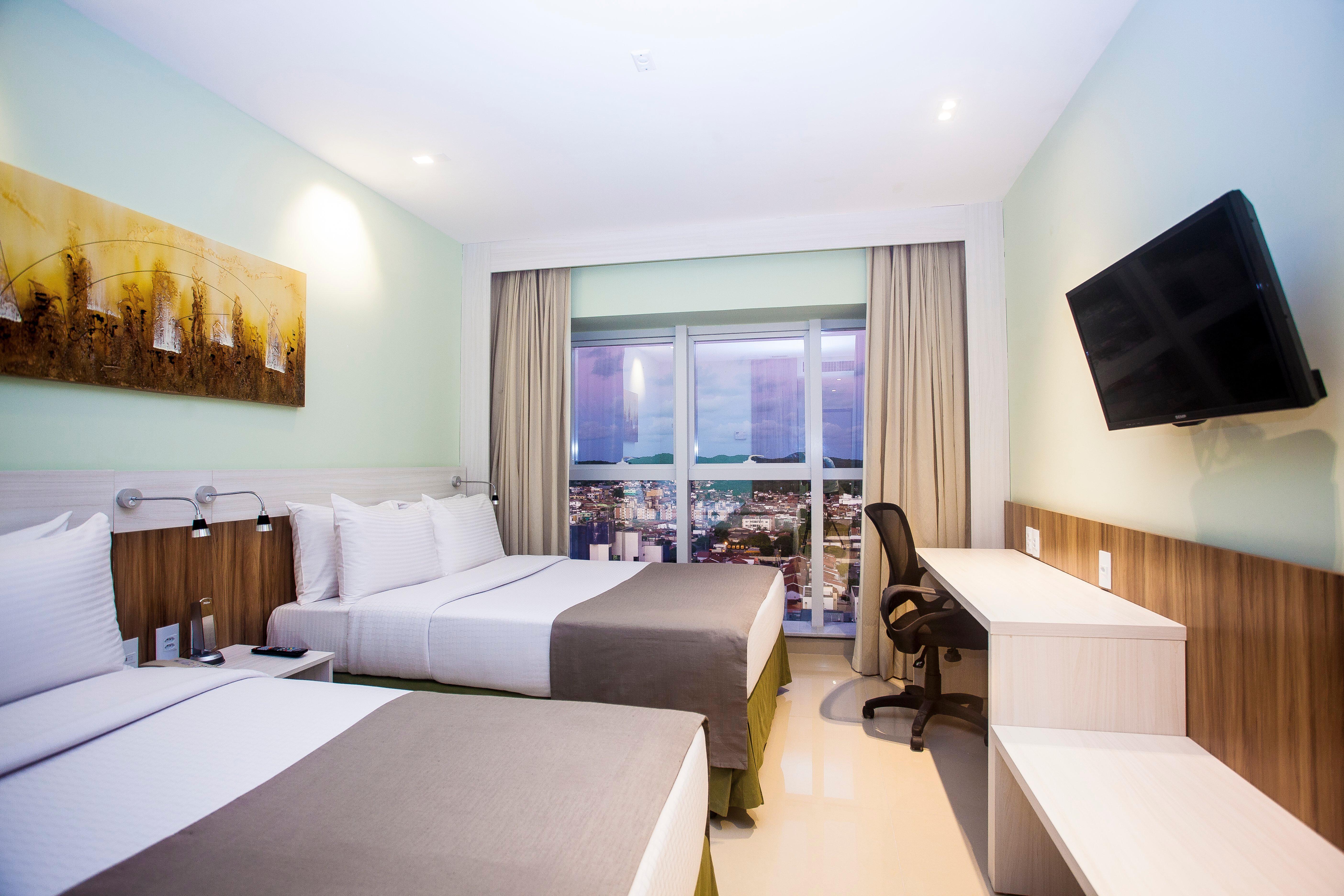 Holiday Inn Natal By Ihg Exterior photo