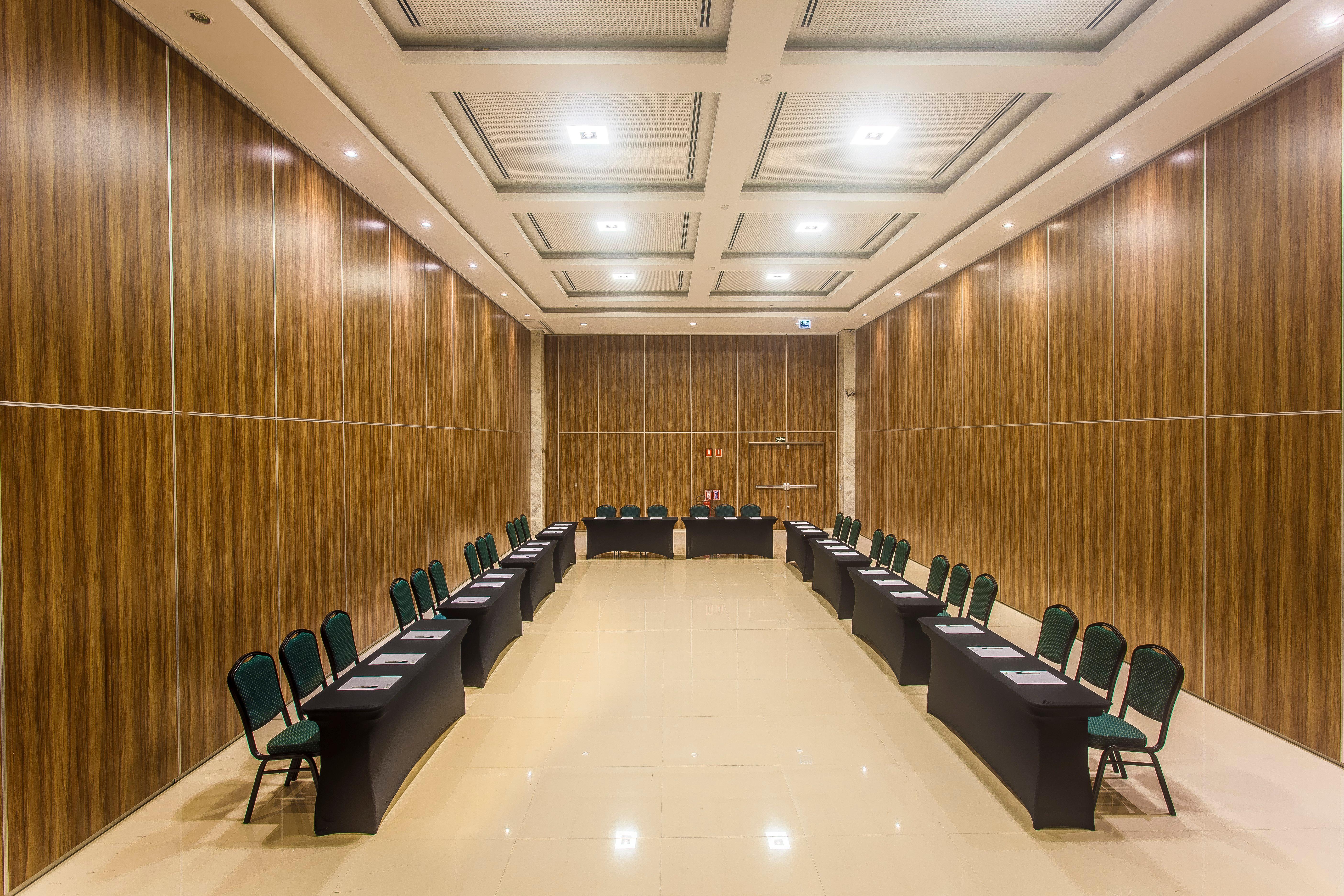 Holiday Inn Natal By Ihg Exterior photo