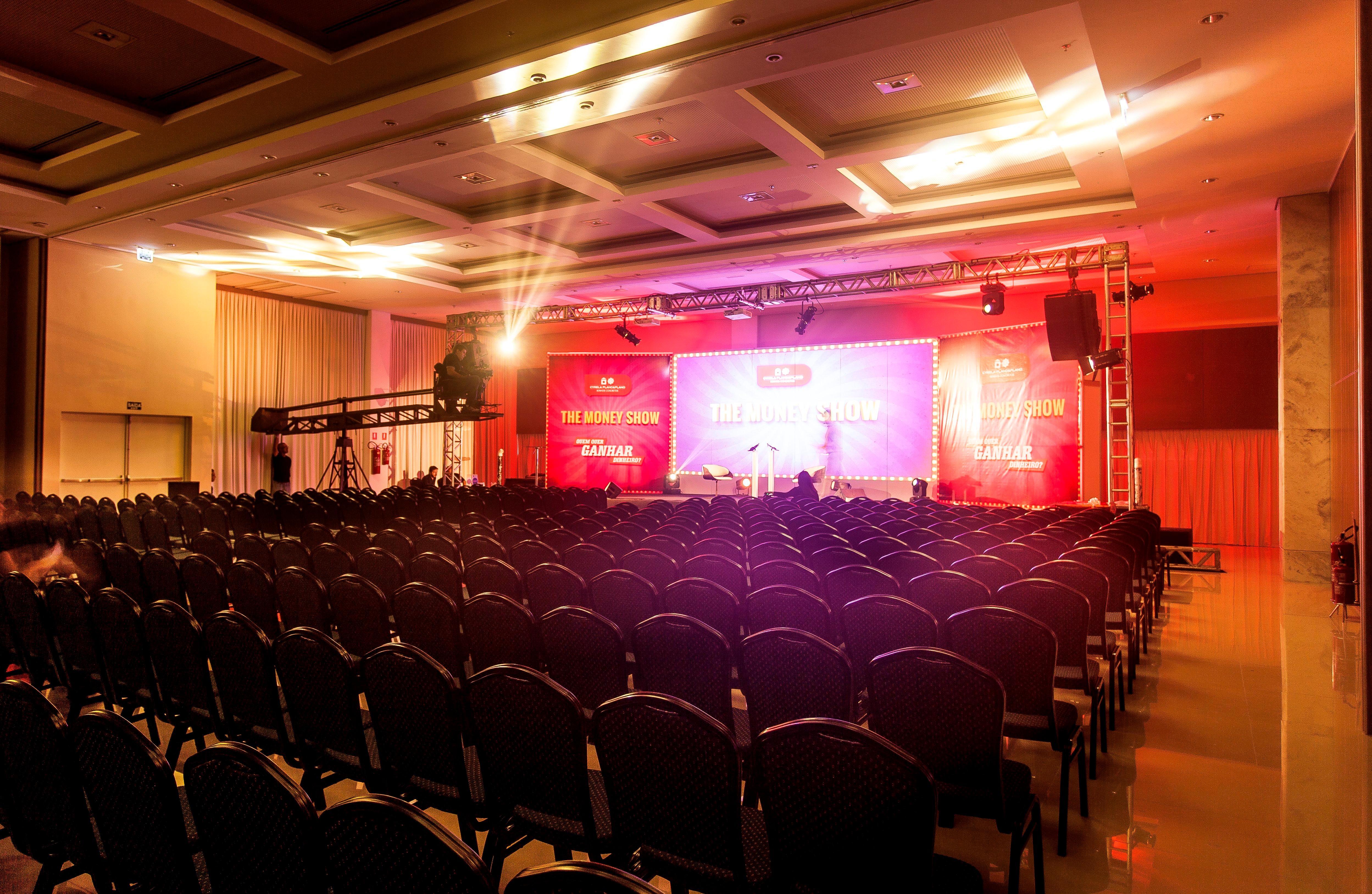 Holiday Inn Natal By Ihg Exterior photo