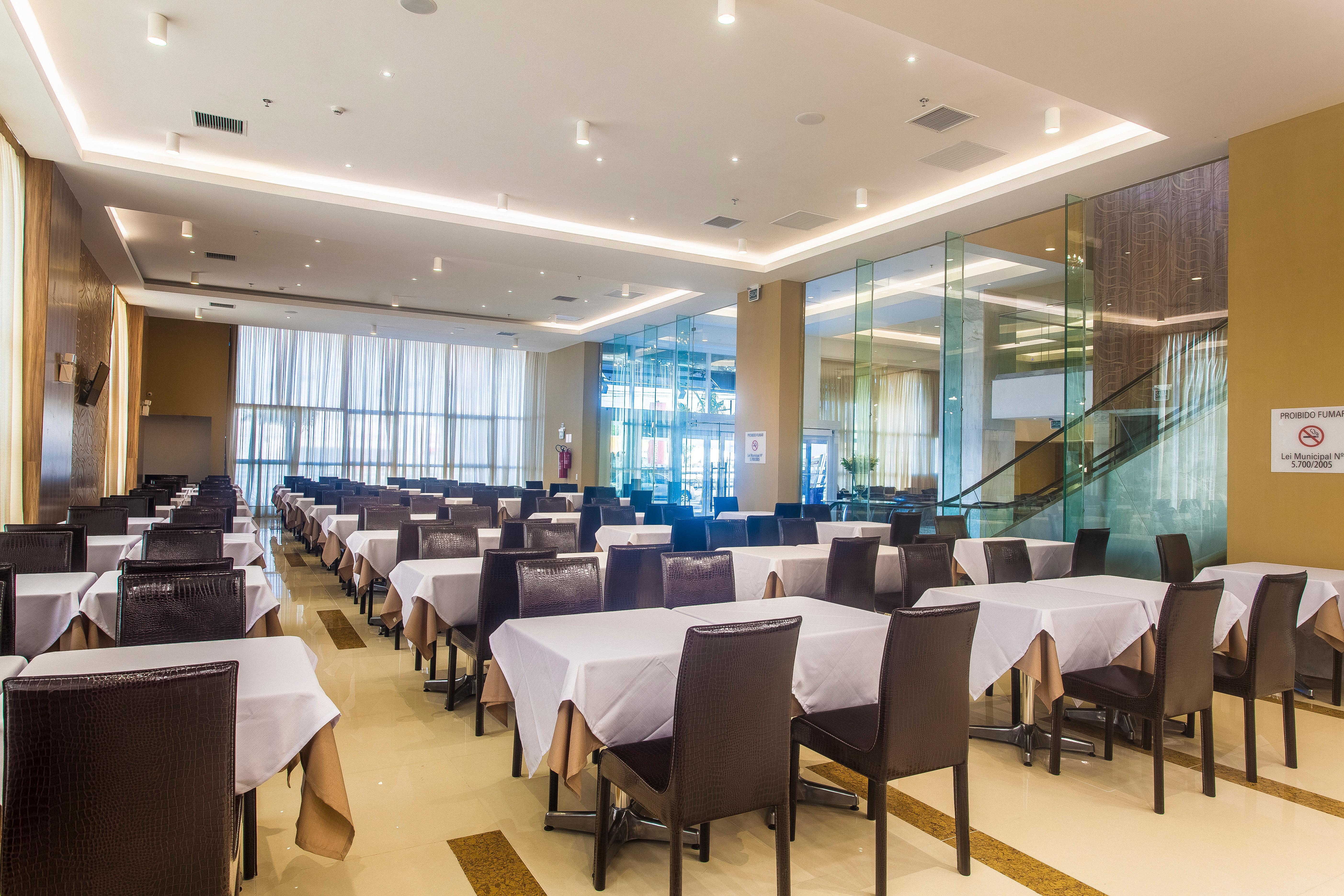 Holiday Inn Natal By Ihg Exterior photo