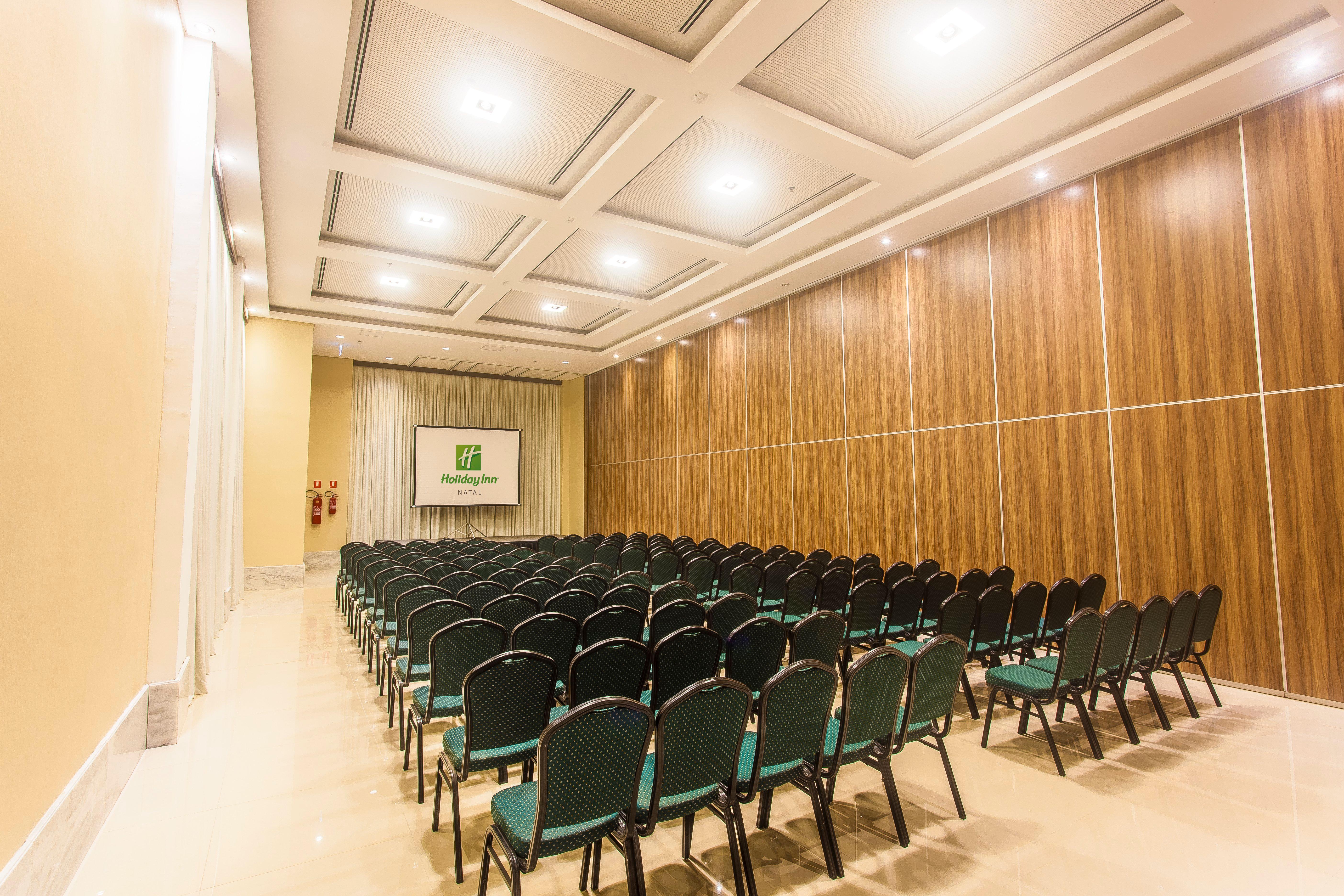 Holiday Inn Natal By Ihg Exterior photo