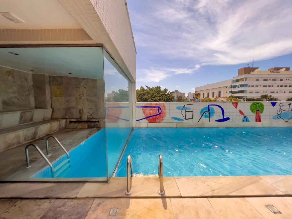 Holiday Inn Natal By Ihg Exterior photo