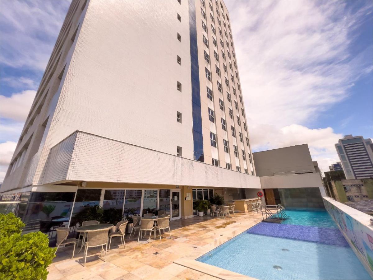 Holiday Inn Natal By Ihg Exterior photo